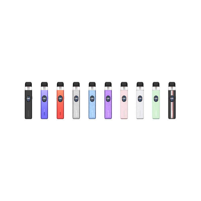 Uwell Caliburn Explorer Pod Kit